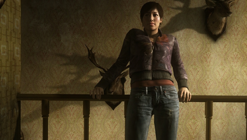 Heavy Rain (Edición Coleccionista) - Imagen 16